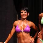 Kristi  King - NPC Mid Atlantic Championships 2012 - #1